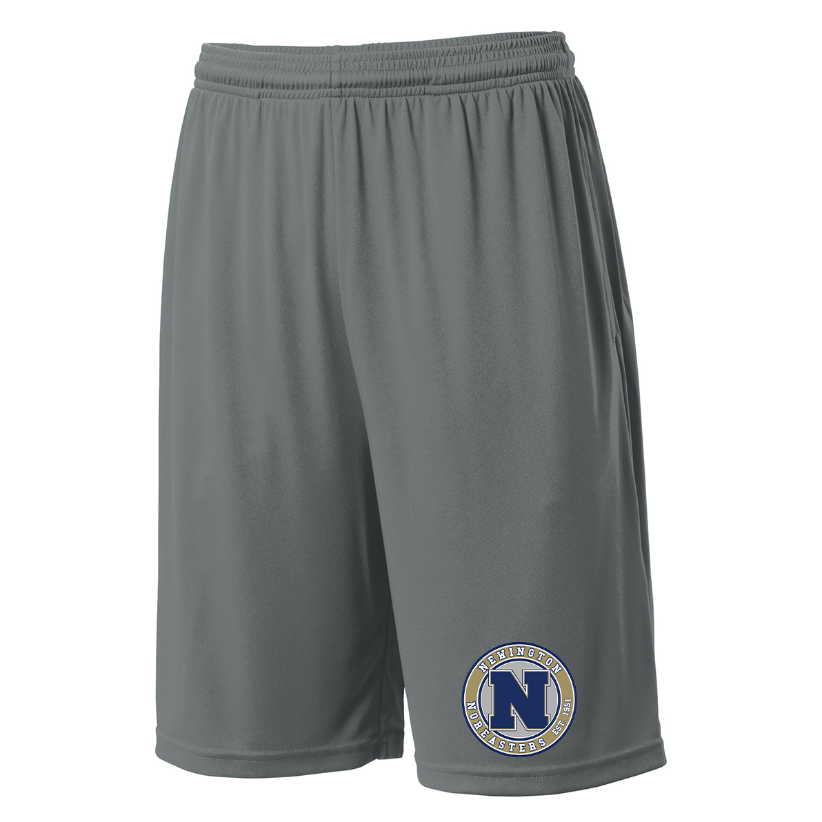 Newington HS Football Shorts