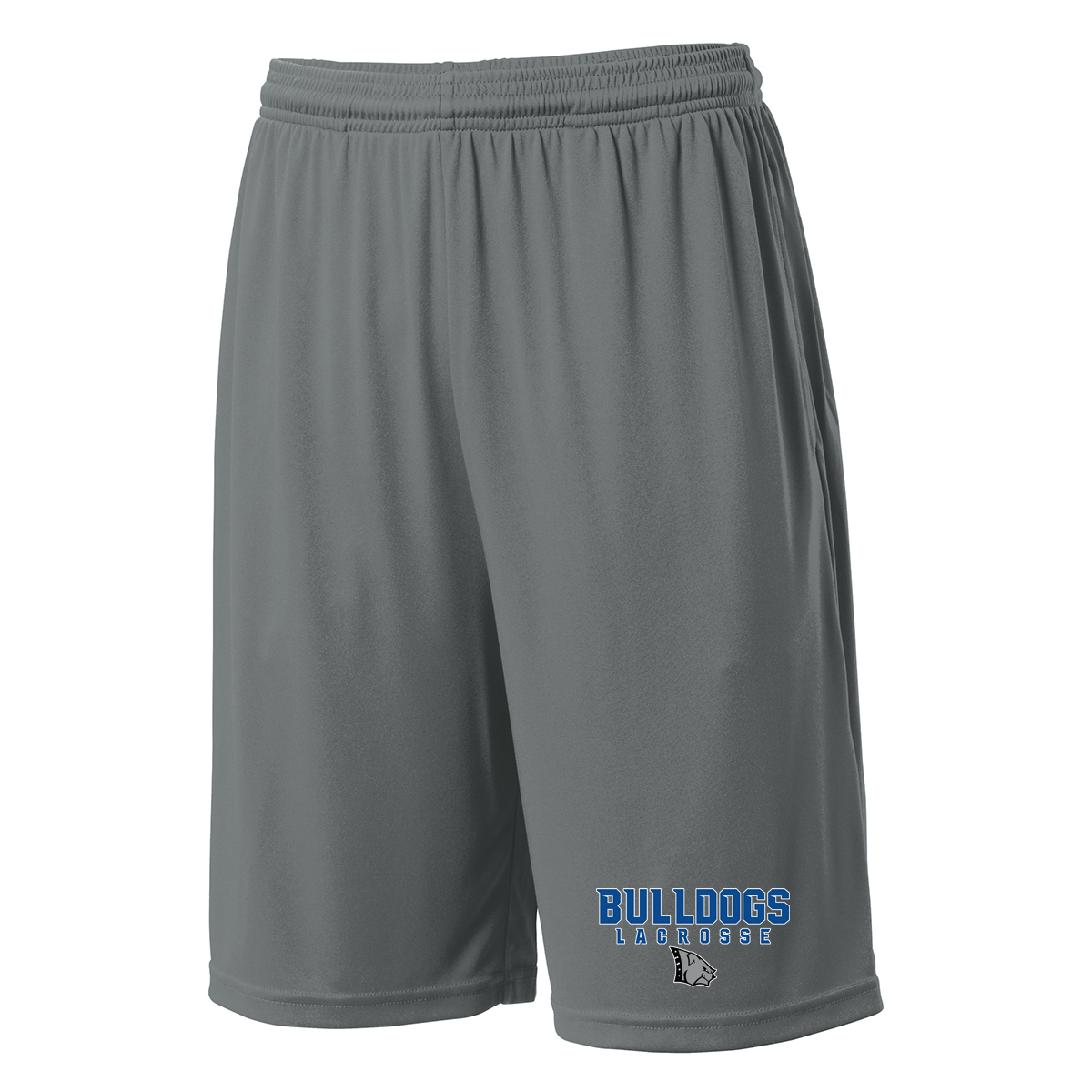 WB Bulldogs Lacrosse Shorts