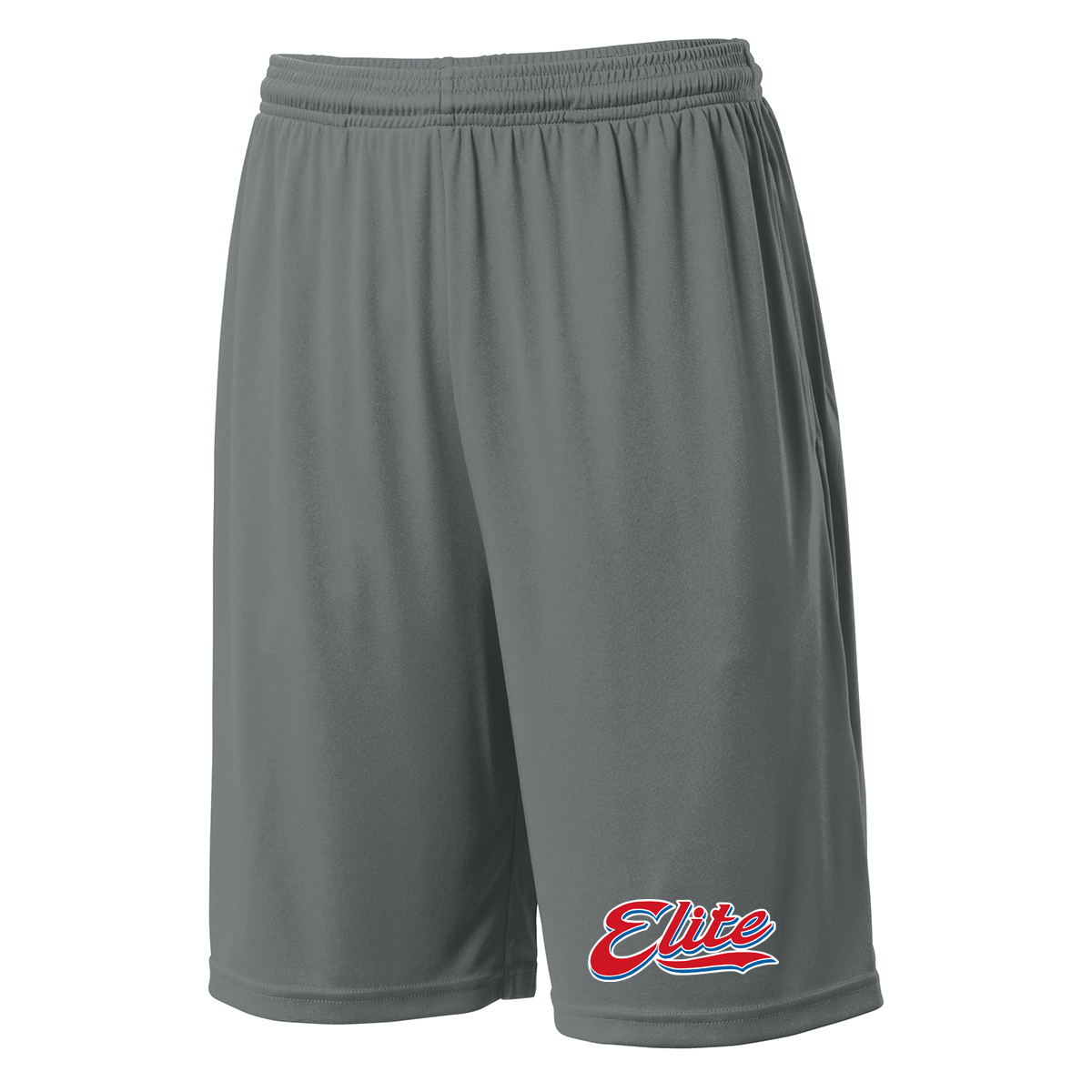 Elite Baseball Shorts