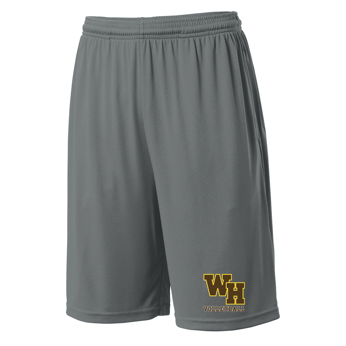 WHRHS Volleyball Shorts