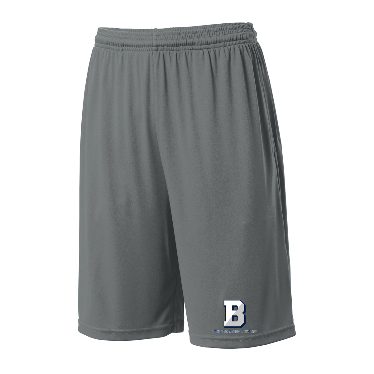 Brigade Cross Country Shorts