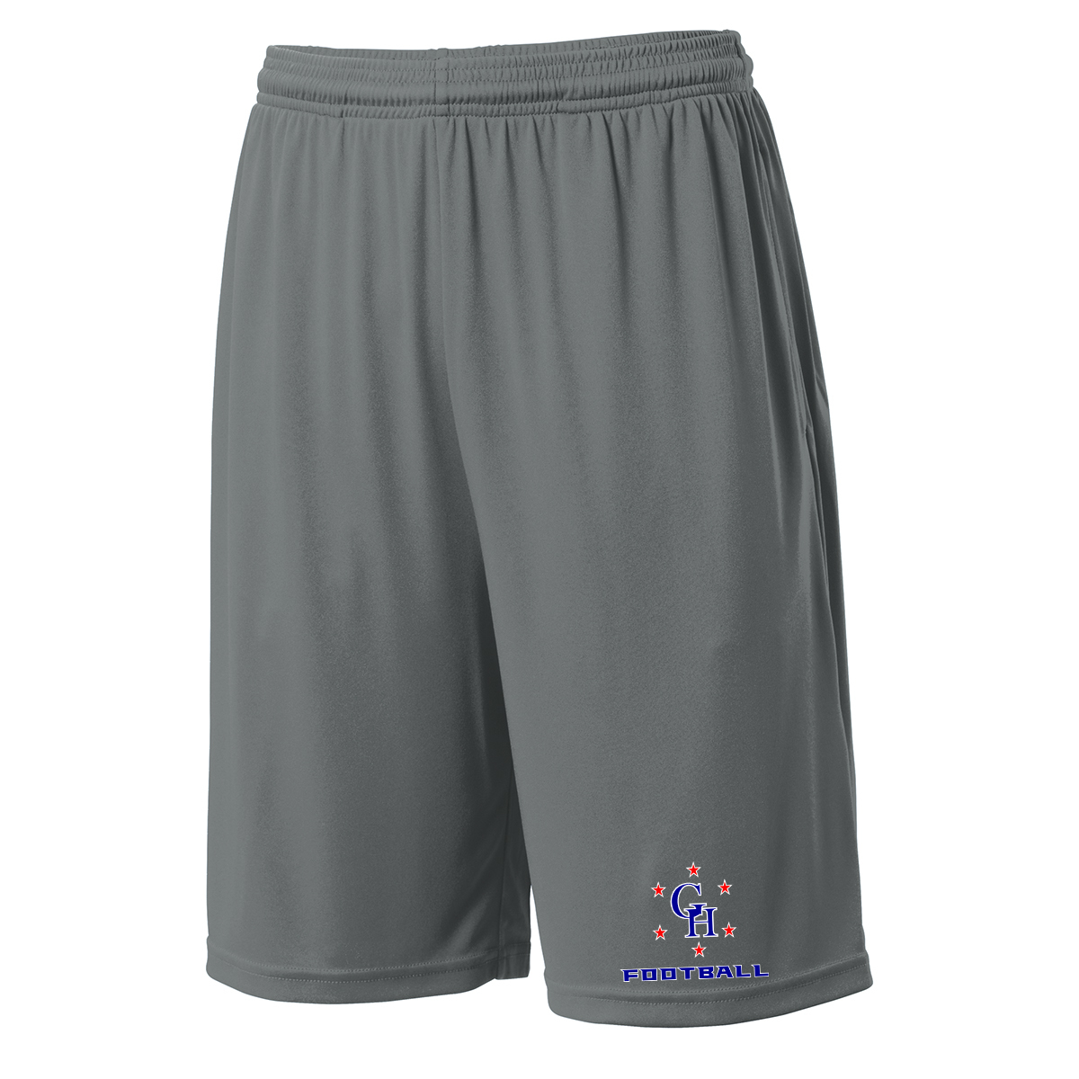 Great Hollow Football Shorts