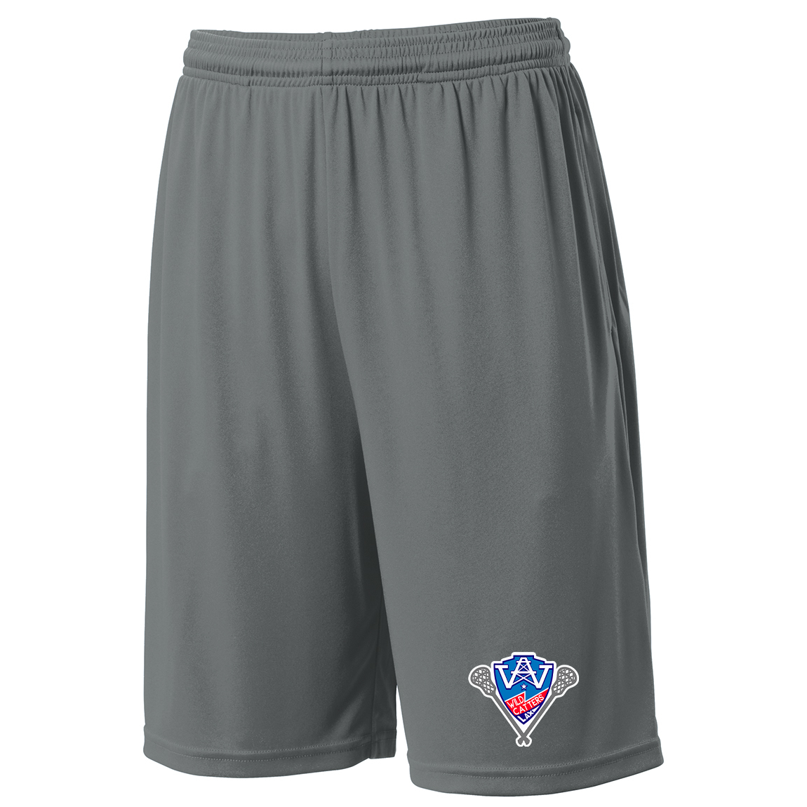 Wildcatters Lax Shorts