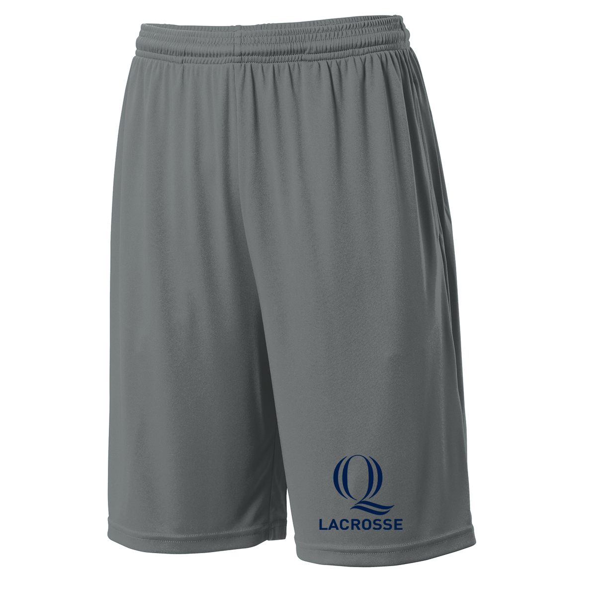 Quinnipiac Men's Lacrosse Shorts