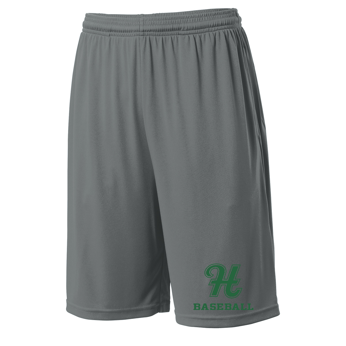 Horizon Baseball Shorts