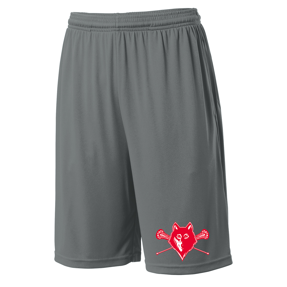 Newberry Lacrosse Shorts