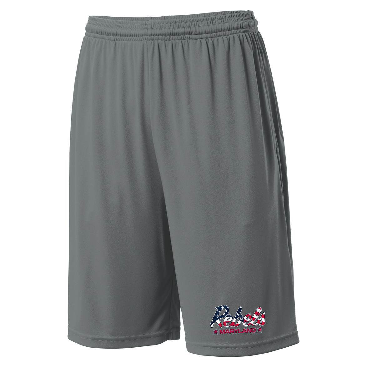 Rebels Maryland Shorts