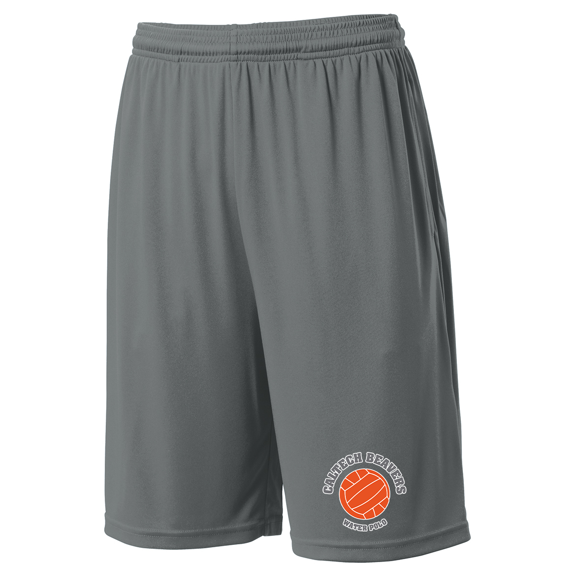 Caltech Water Polo Shorts