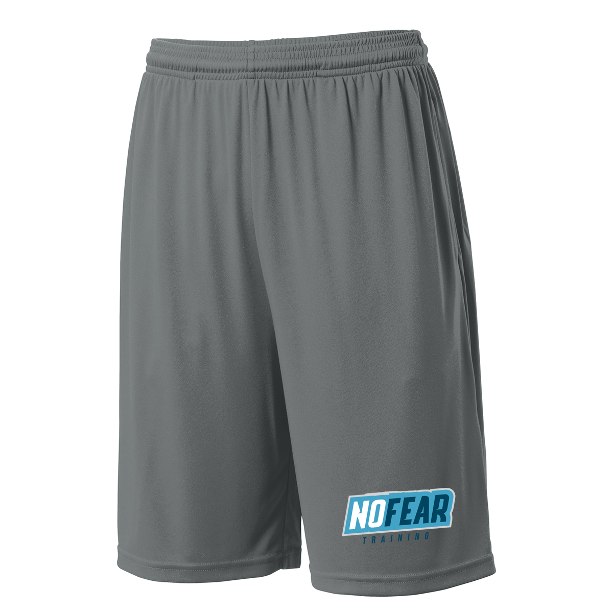 No Fear Training Shorts