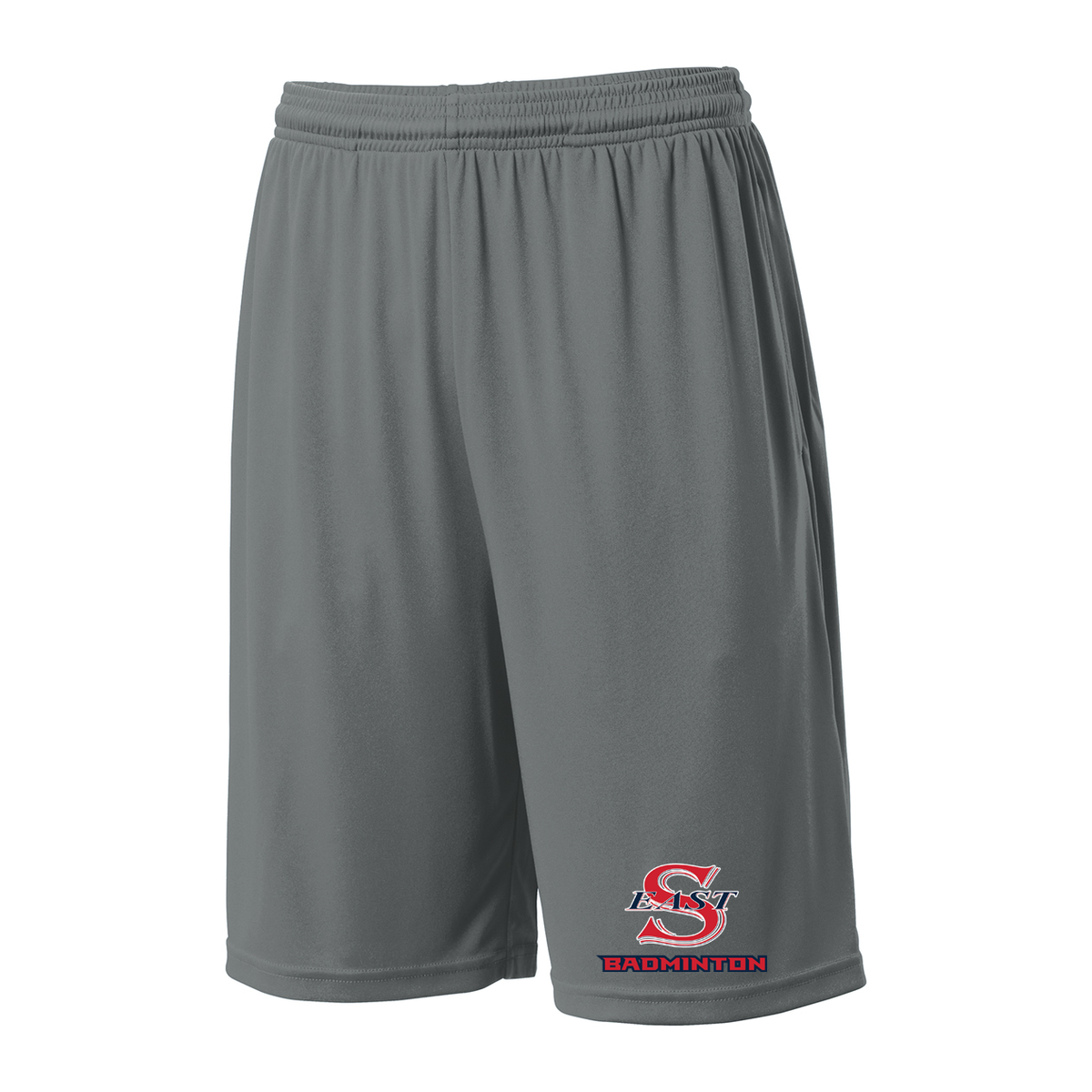 Smithtown East Badminton Shorts