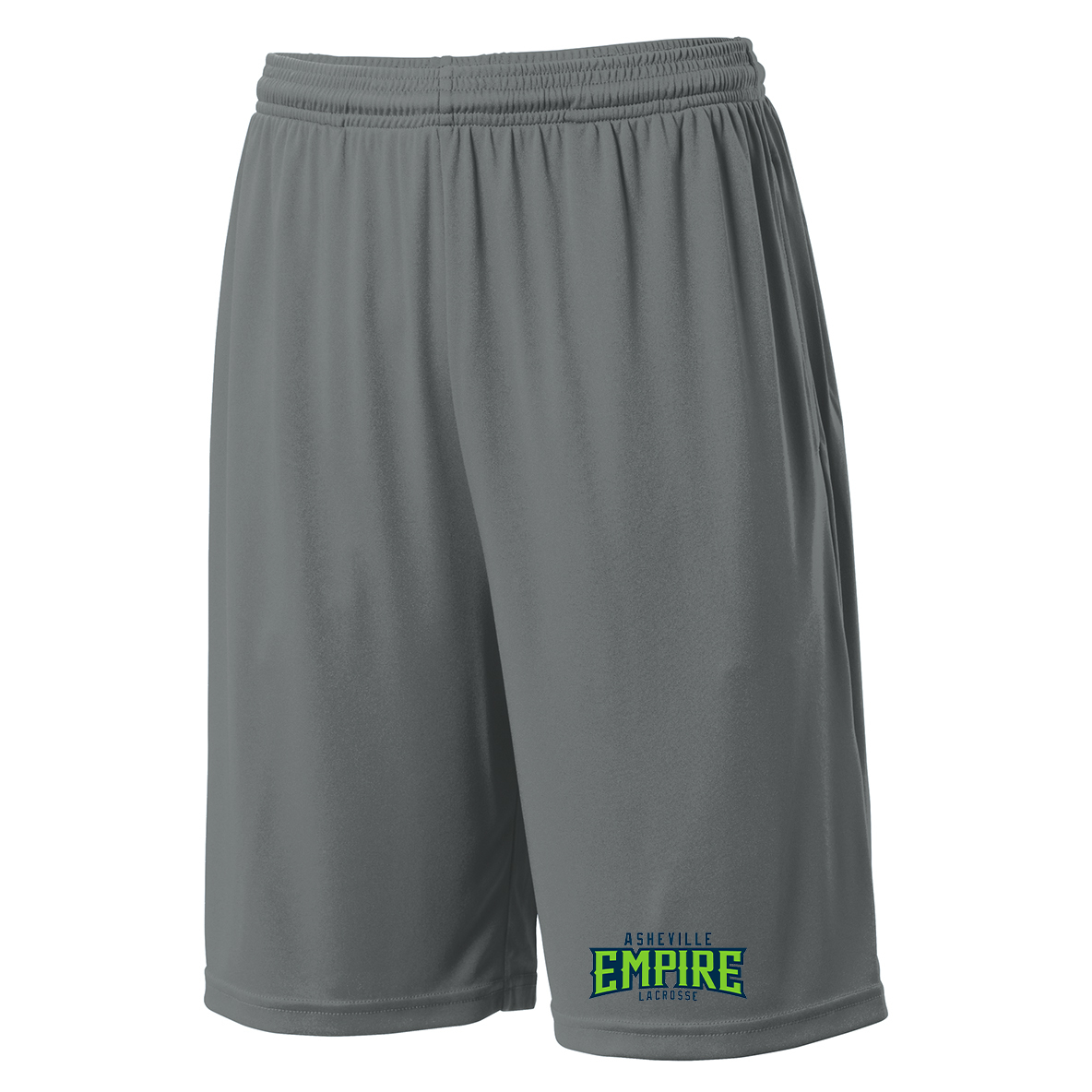 Asheville Empire Lacrosse Shorts