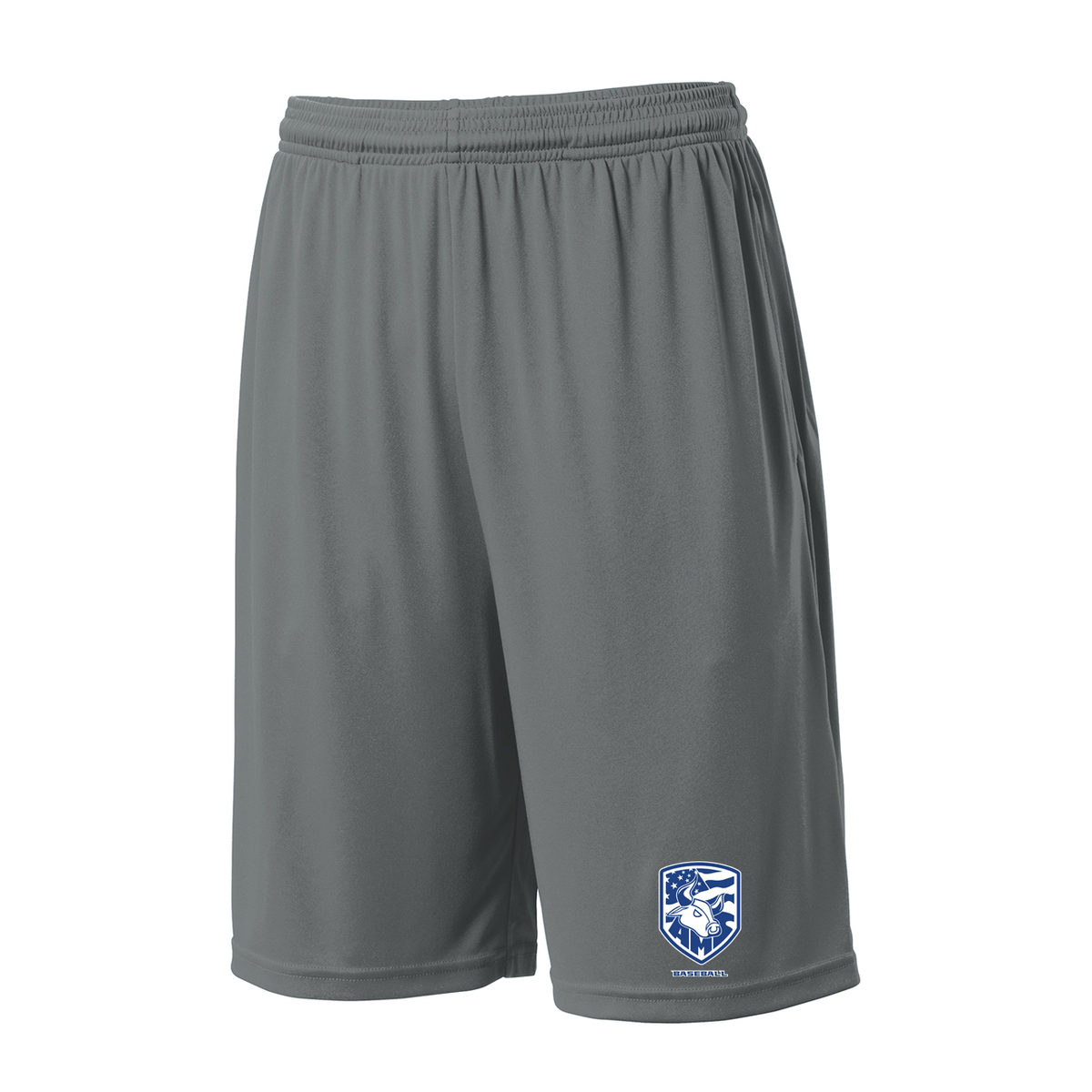 Accompsett Baseball  Shorts