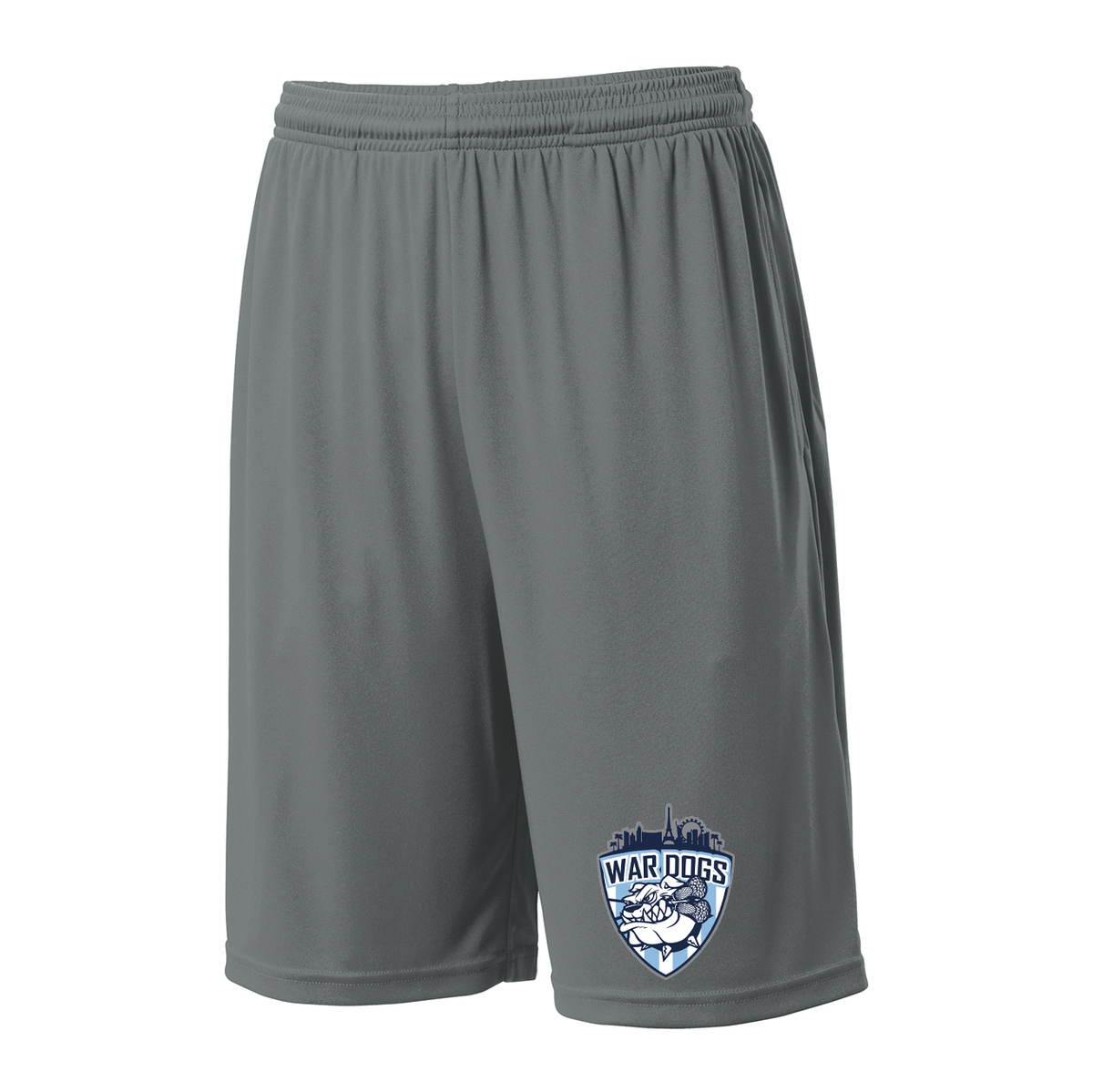 Las Vegas Wardogs Shorts
