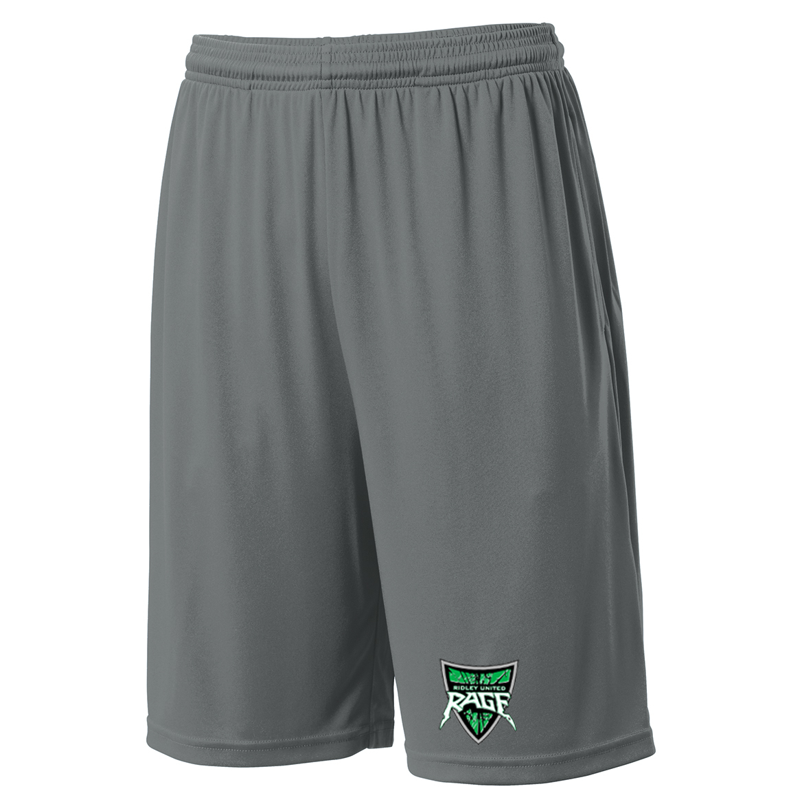 Ridley United Rage Shorts