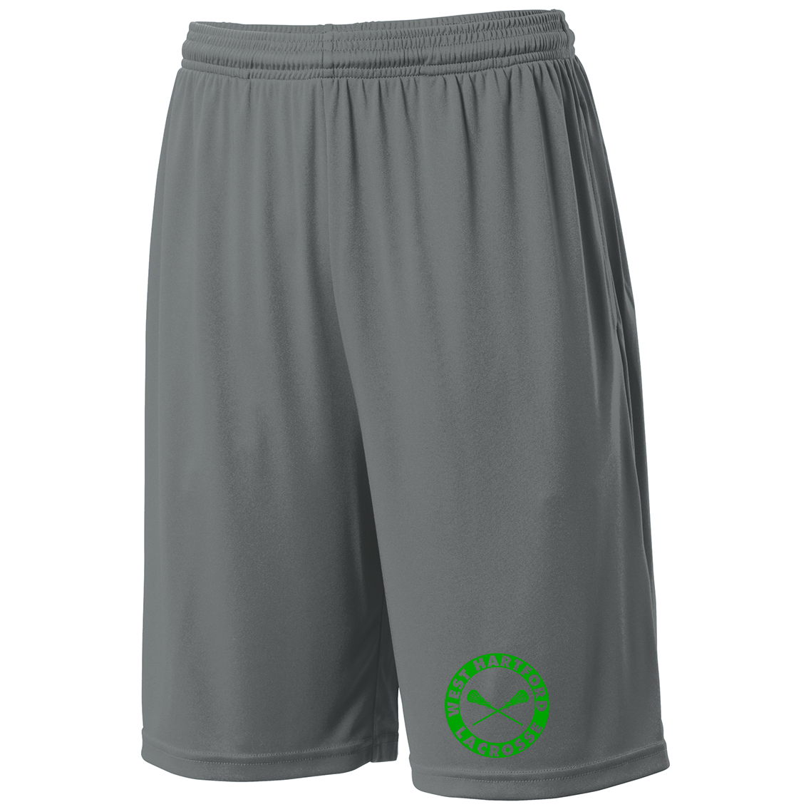 West Hartford Lacrosse Shorts