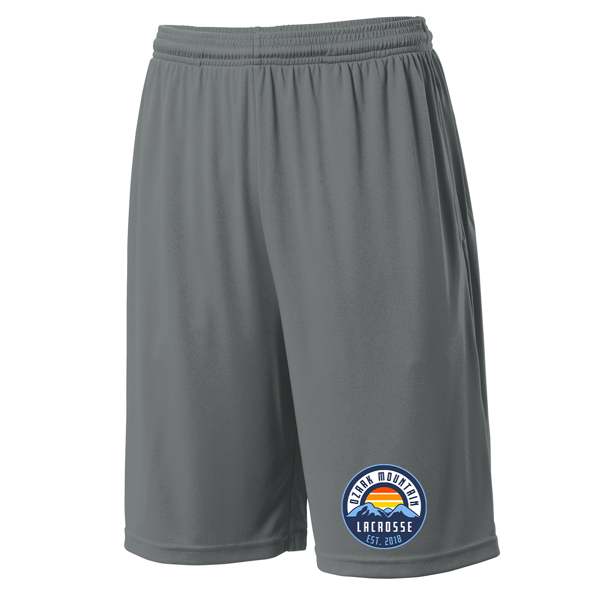 Ozark Mountain Shorts