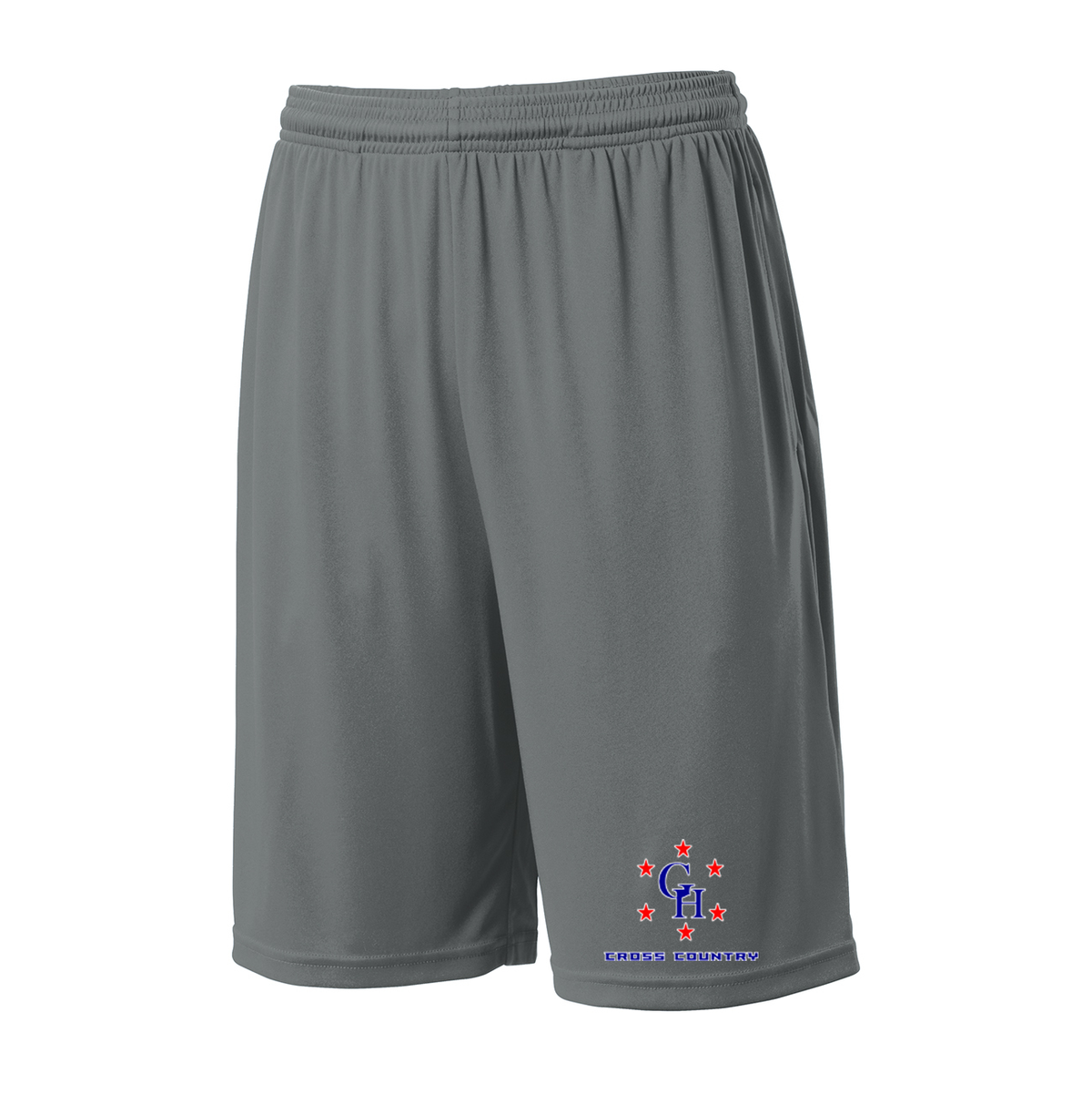 Great Hollow Cross Country Shorts