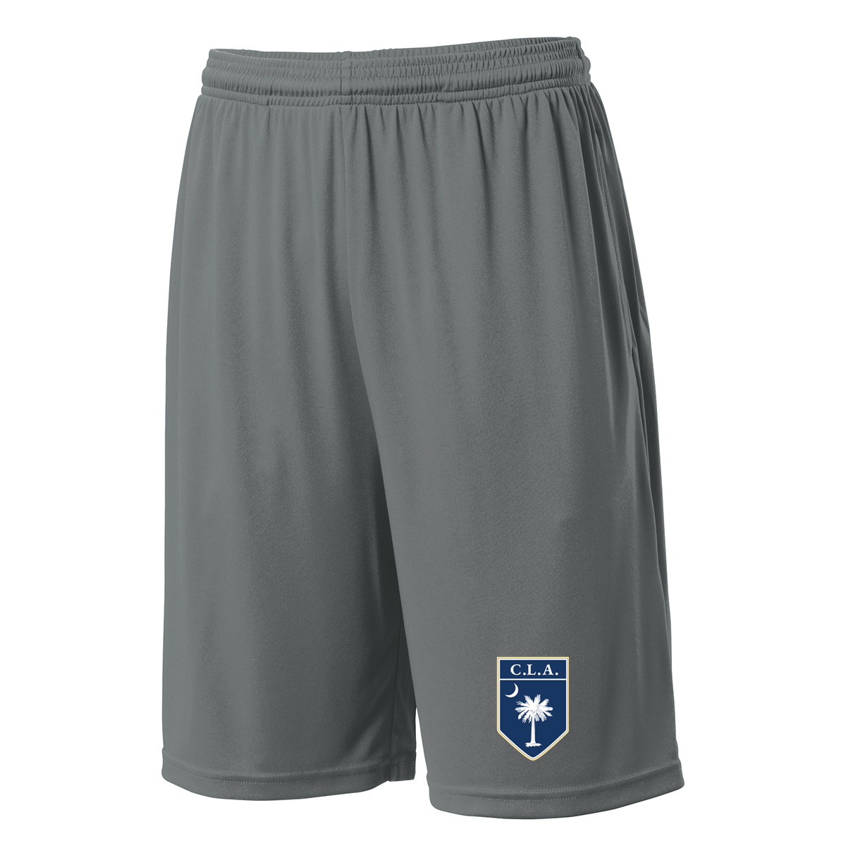 Carolina Lacrosse Academy Shorts