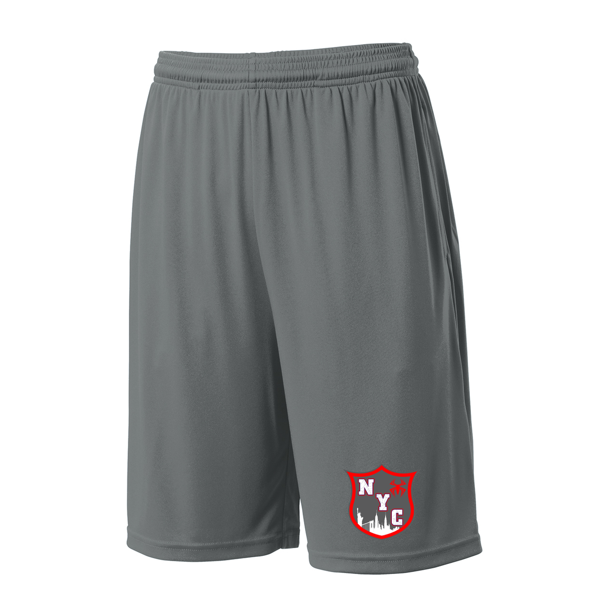 Spiders Lacrosse Shorts