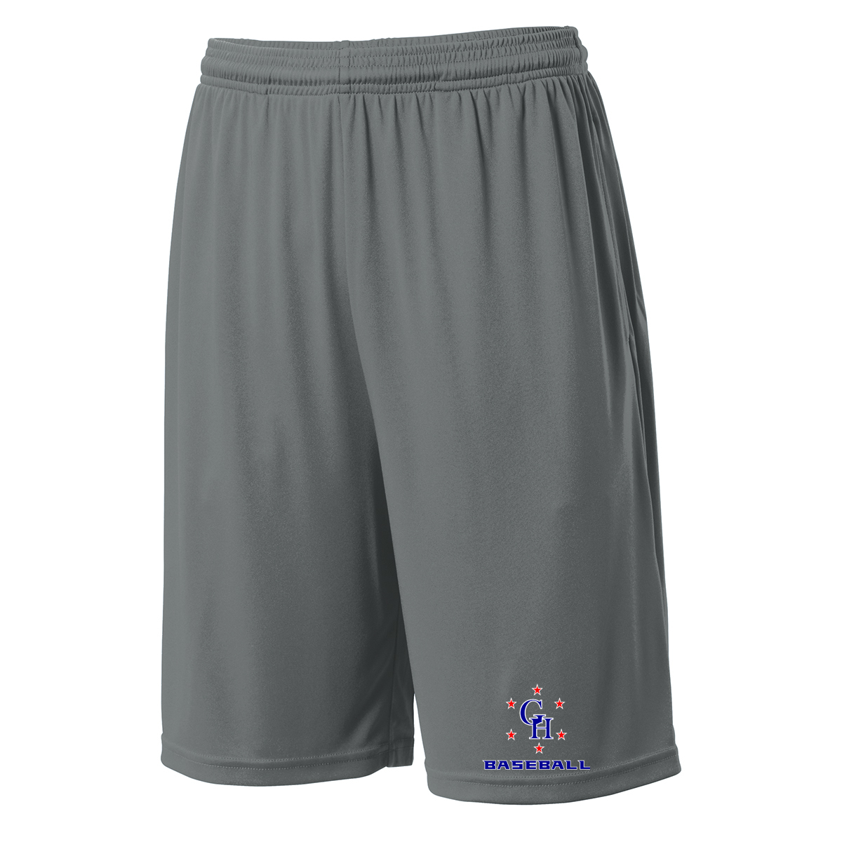 Great Hollow Baseball Shorts