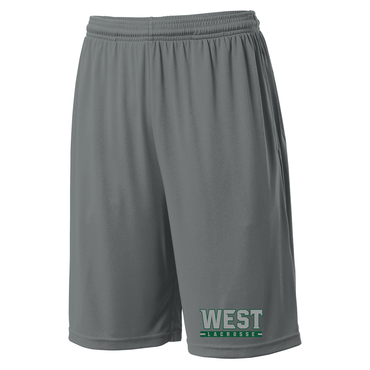 Glenbard West Lacrosse Shorts