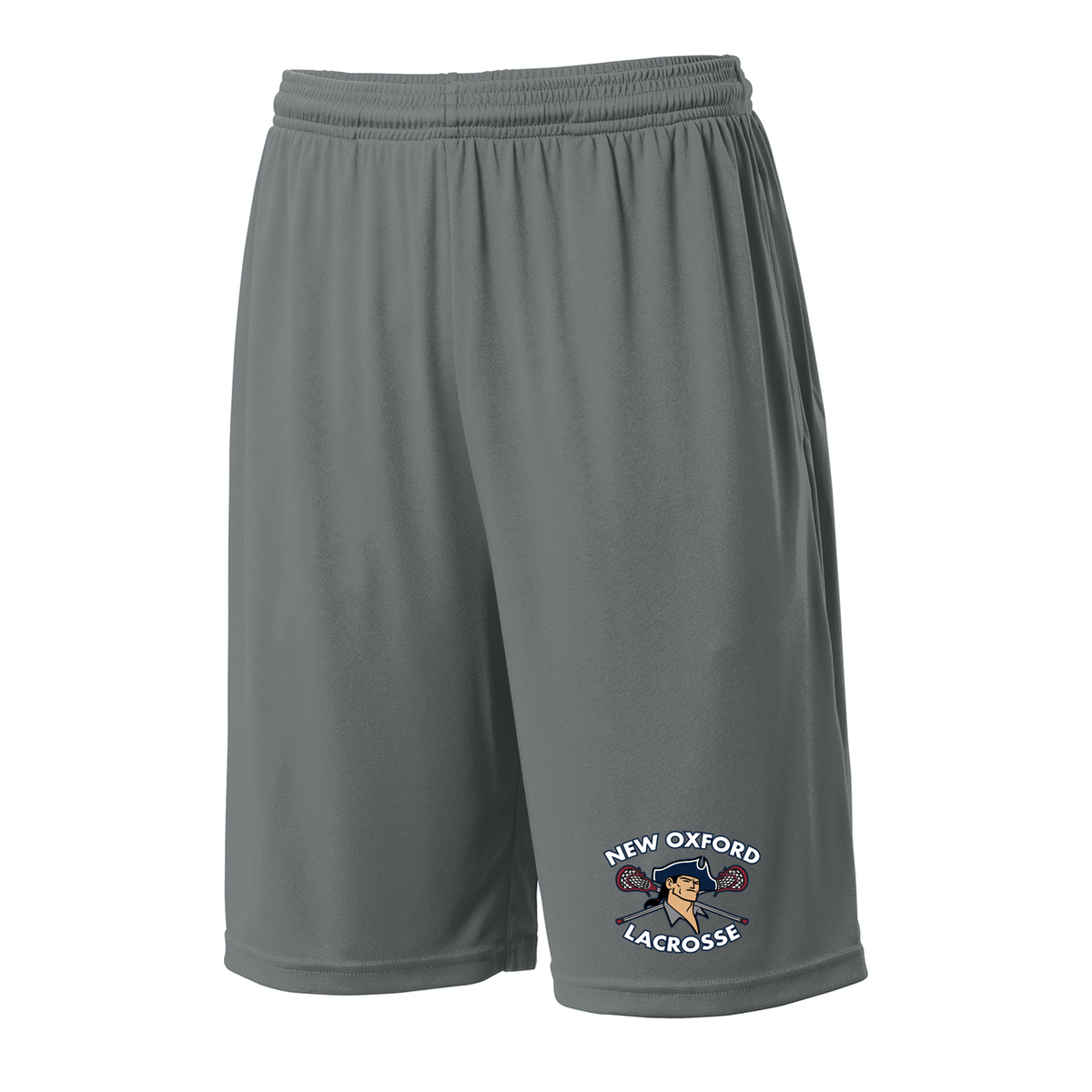 New Oxford HS Lacrosse Shorts