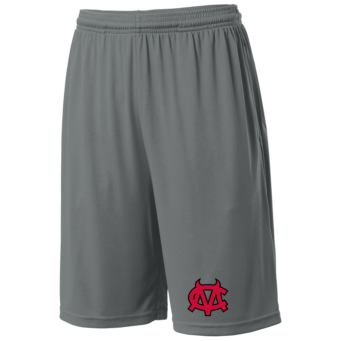 Center Moriches Lacrosse Shorts