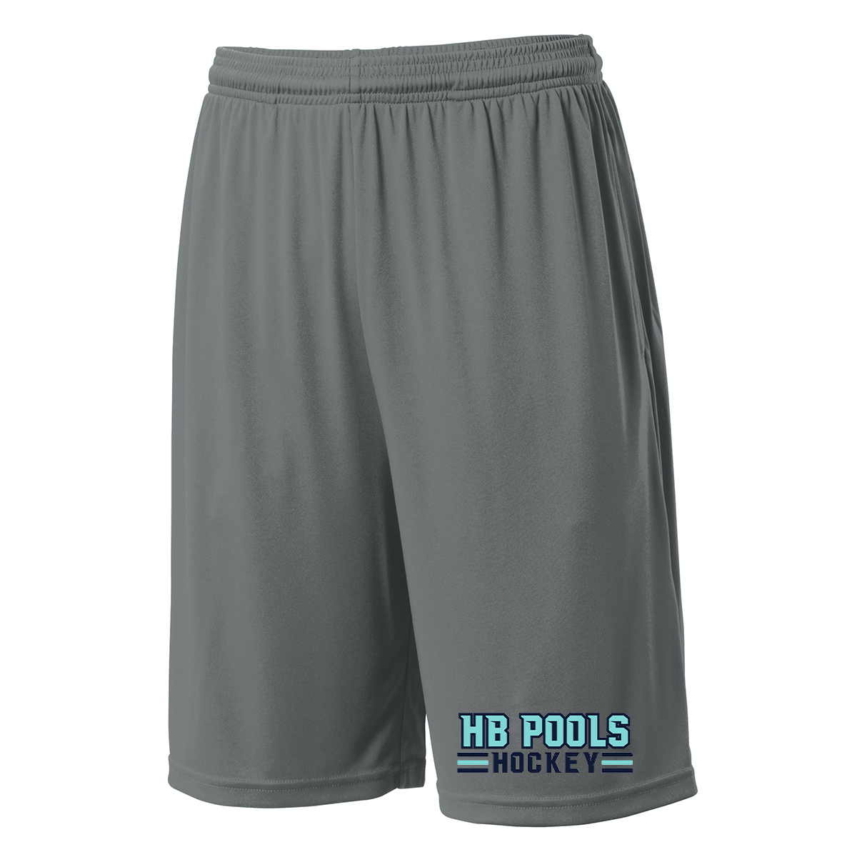 Kraken Hockey Shorts