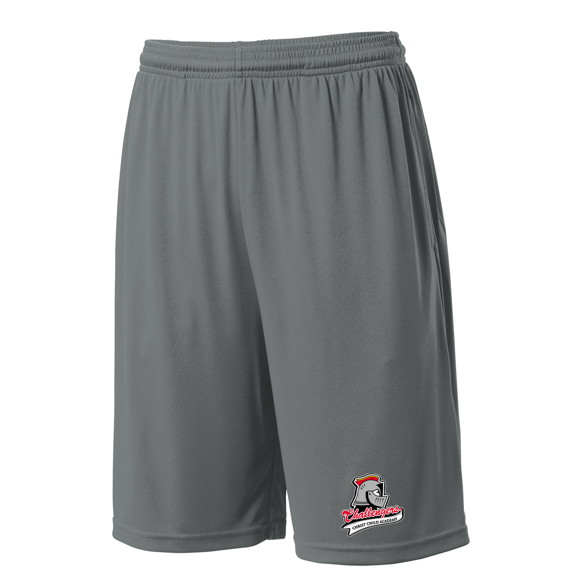 Christ Child Academy Shorts