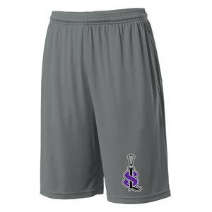 Lake Samm Lacrosse Shorts