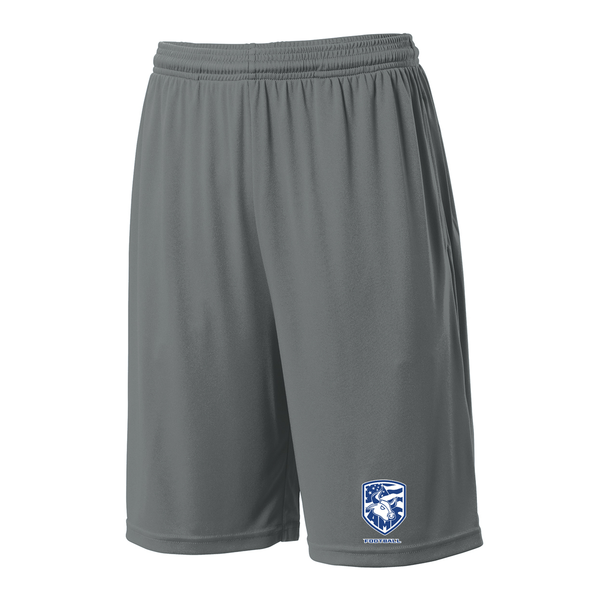 Accompsett Football Shorts