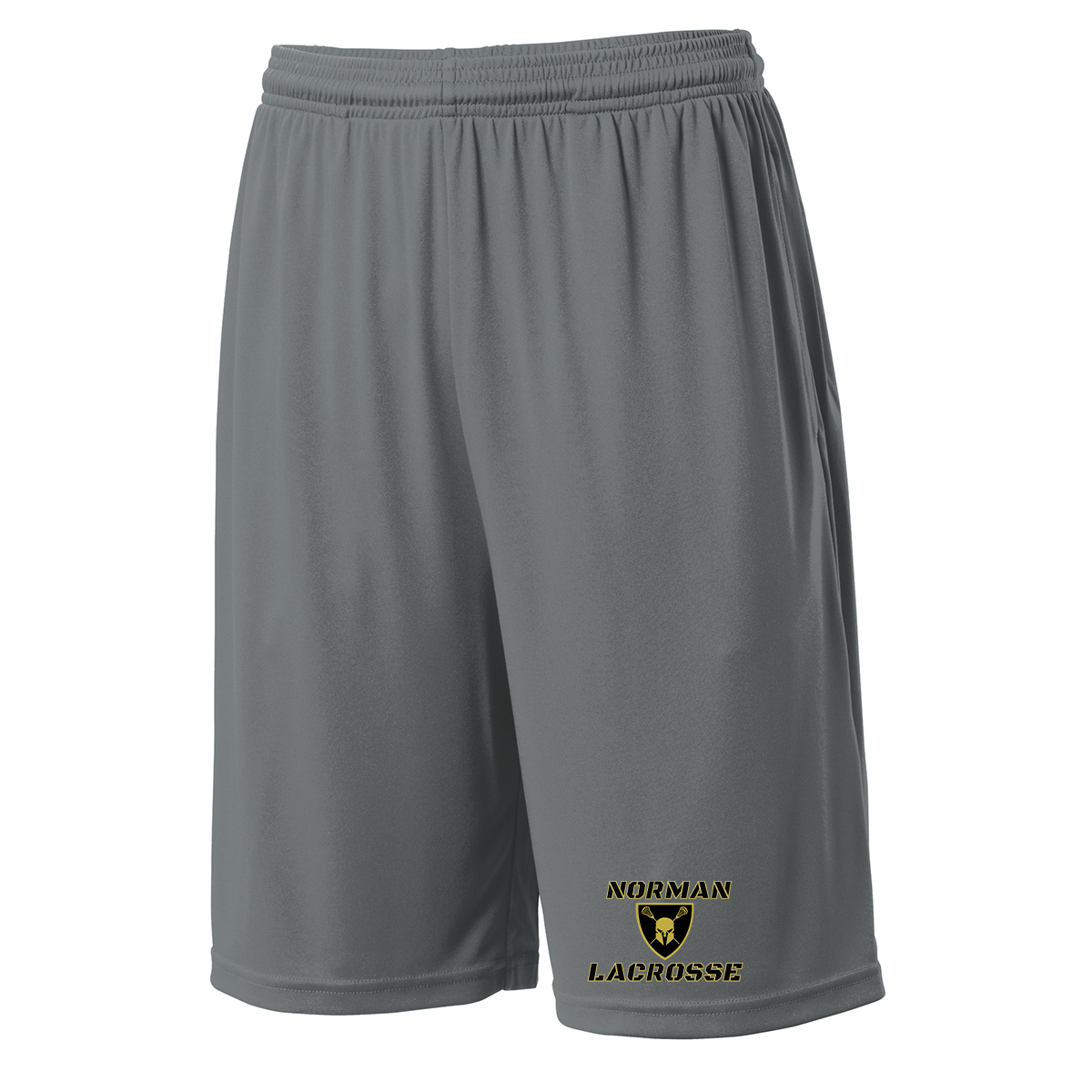 Norman Lacrosse Shorts