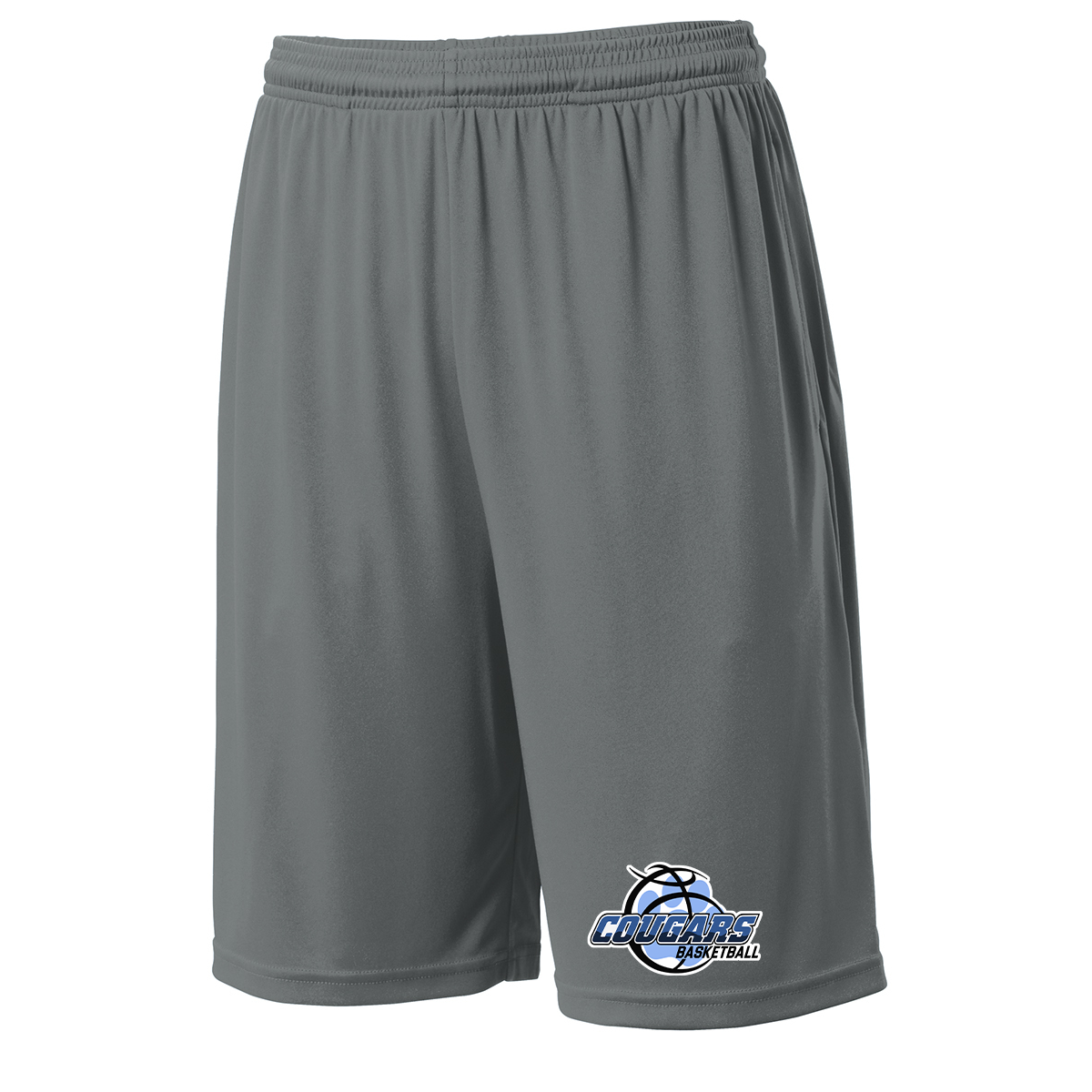 Carroll County Cougars Shorts