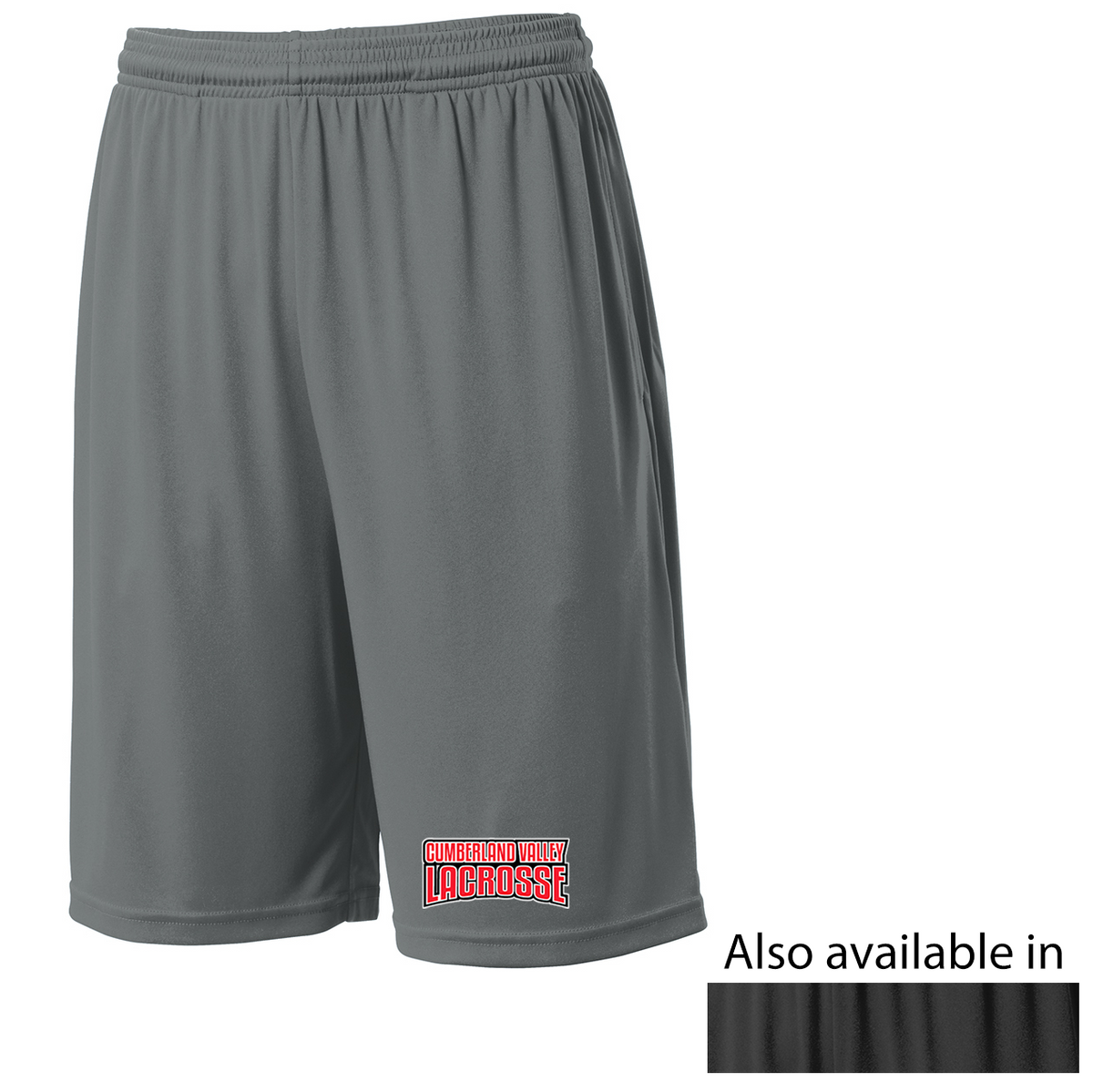 Cumberland Valley Lacrosse Shorts