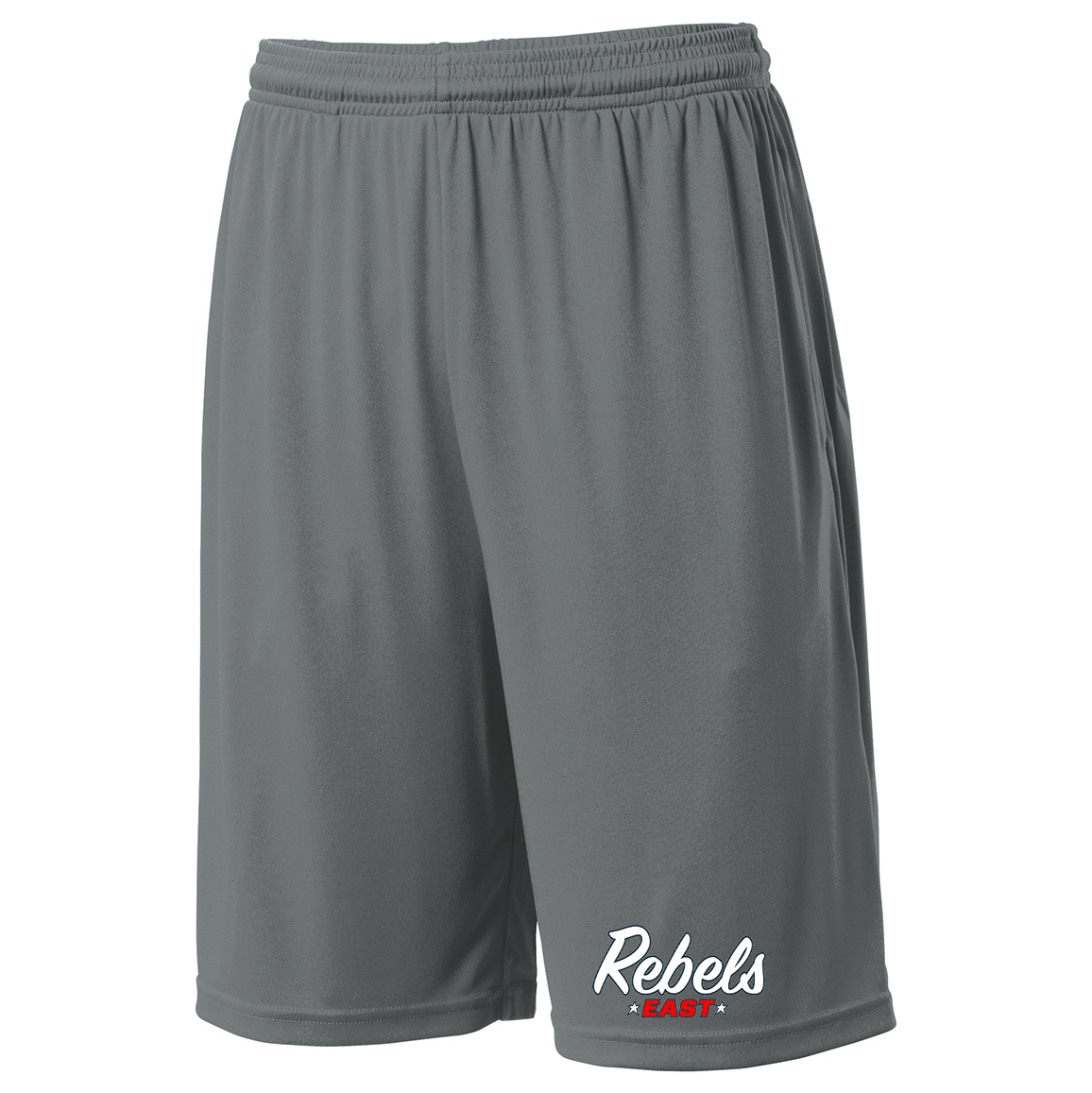 Rebels LC East Shorts
