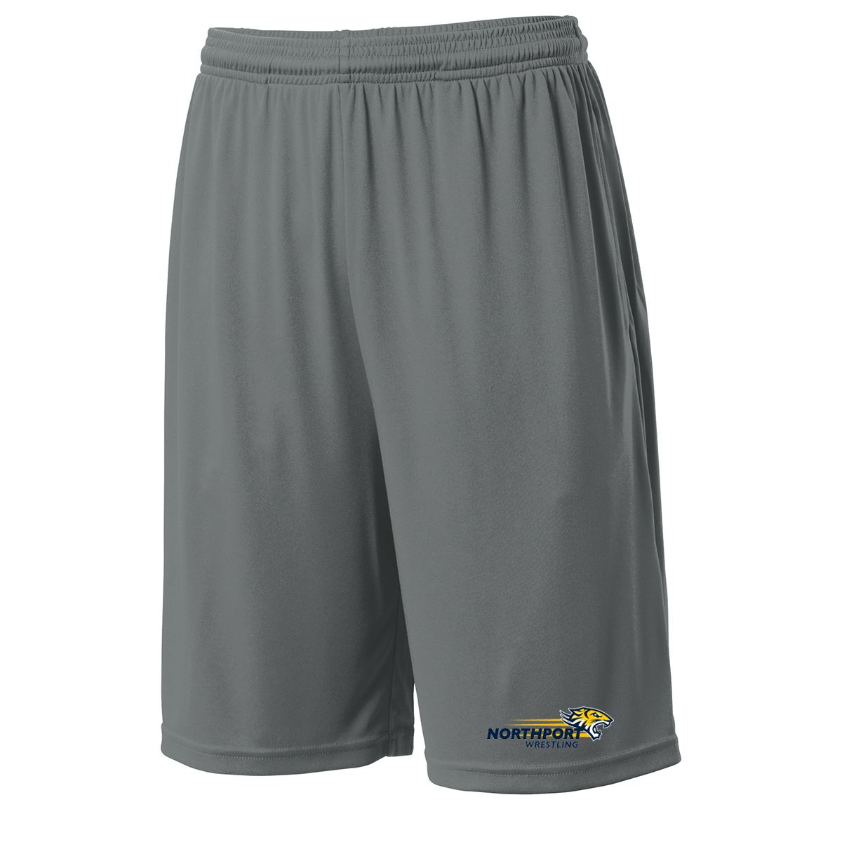 Northport Wrestling Shorts