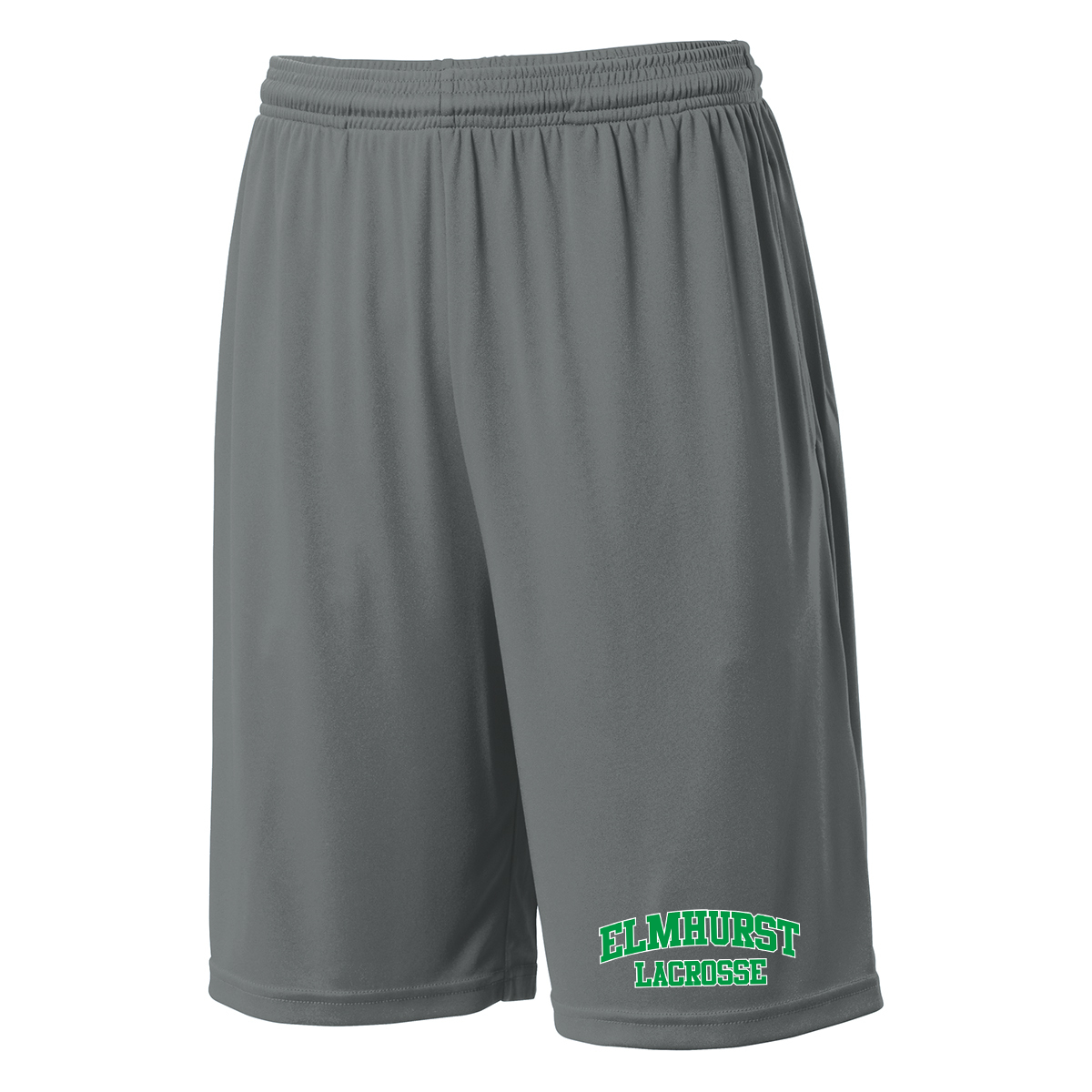 Elmhurst Lacrosse Shorts