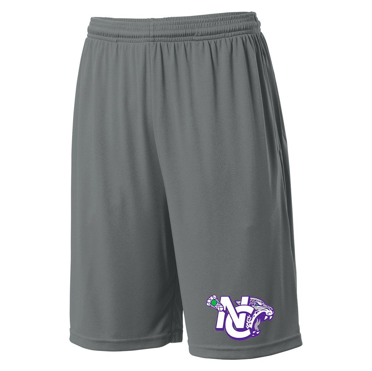 North Creek Lacrosse Shorts
