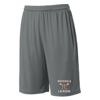 Hicksville Lacrosse Shorts