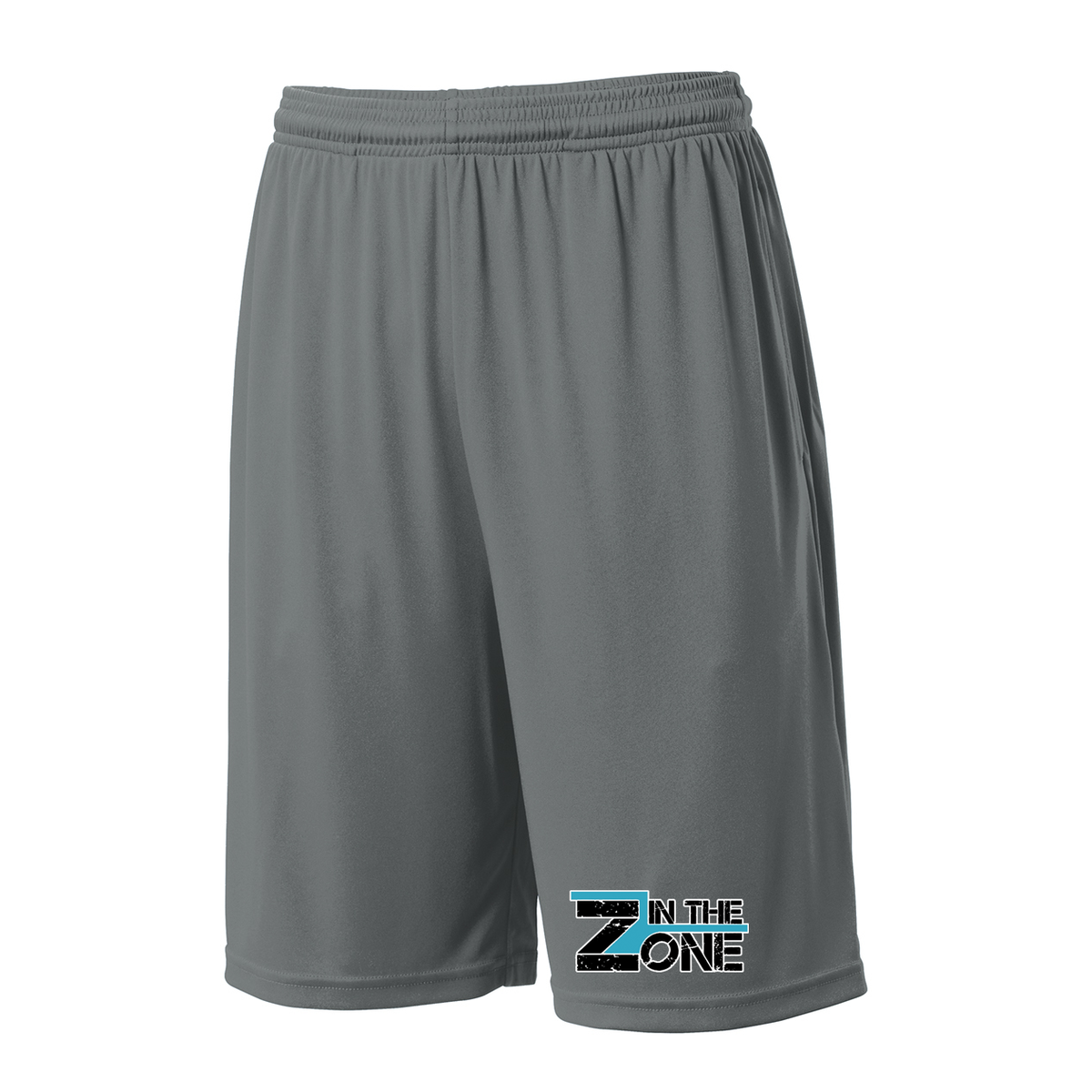 The Zone Shorts