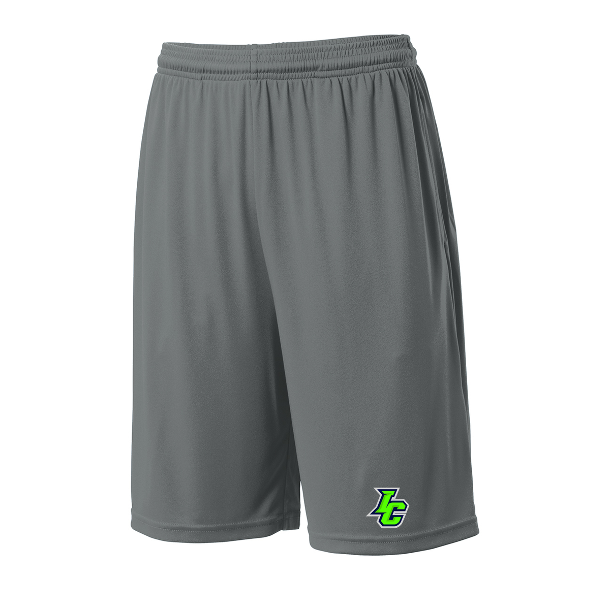 Indy Clutch Shorts