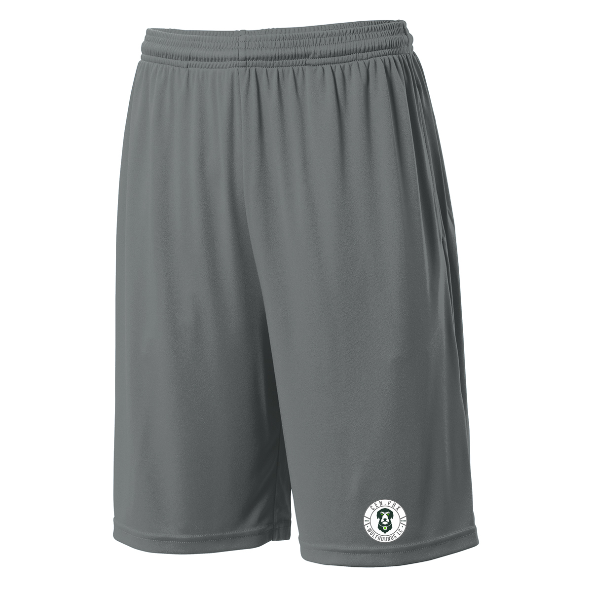 Central Phoenix High School Shorts