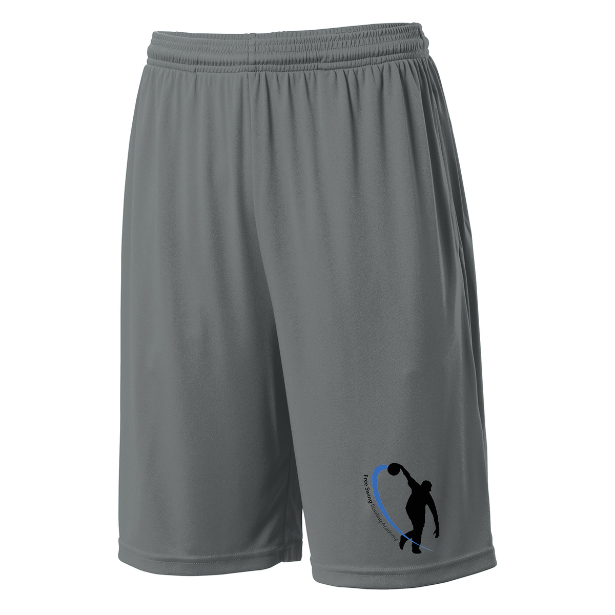 Free Swing Bowling Shorts
