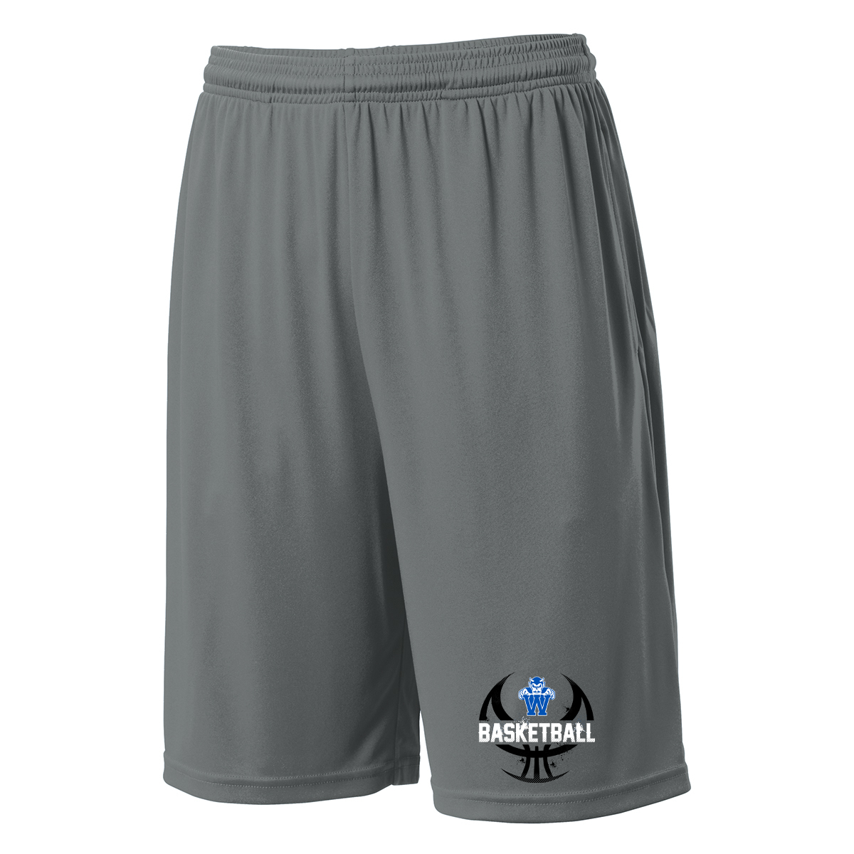Westfield HS Basketball Shorts