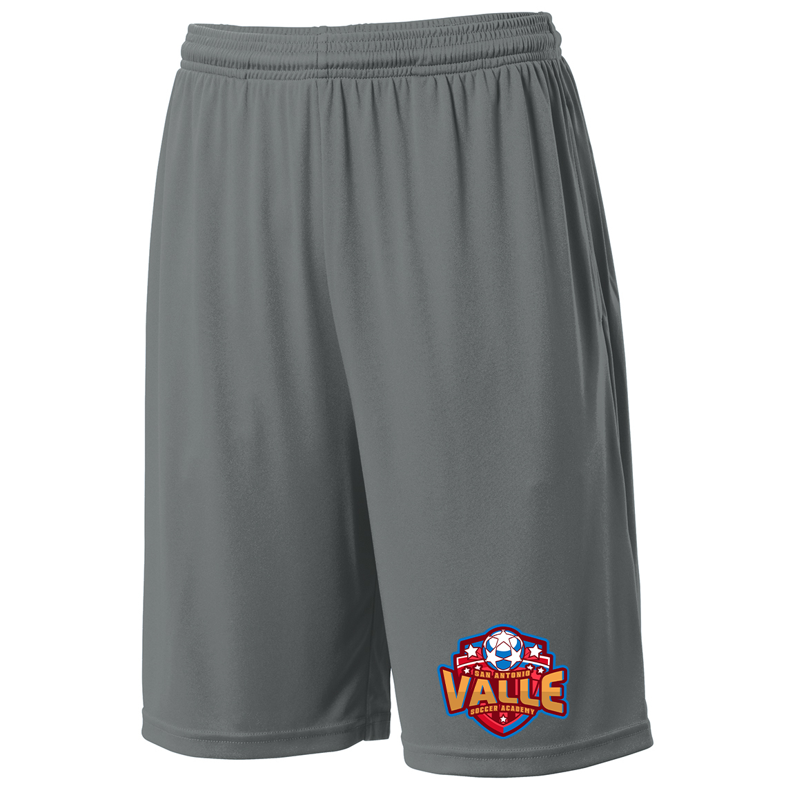 Valle Soccer Academy Shorts