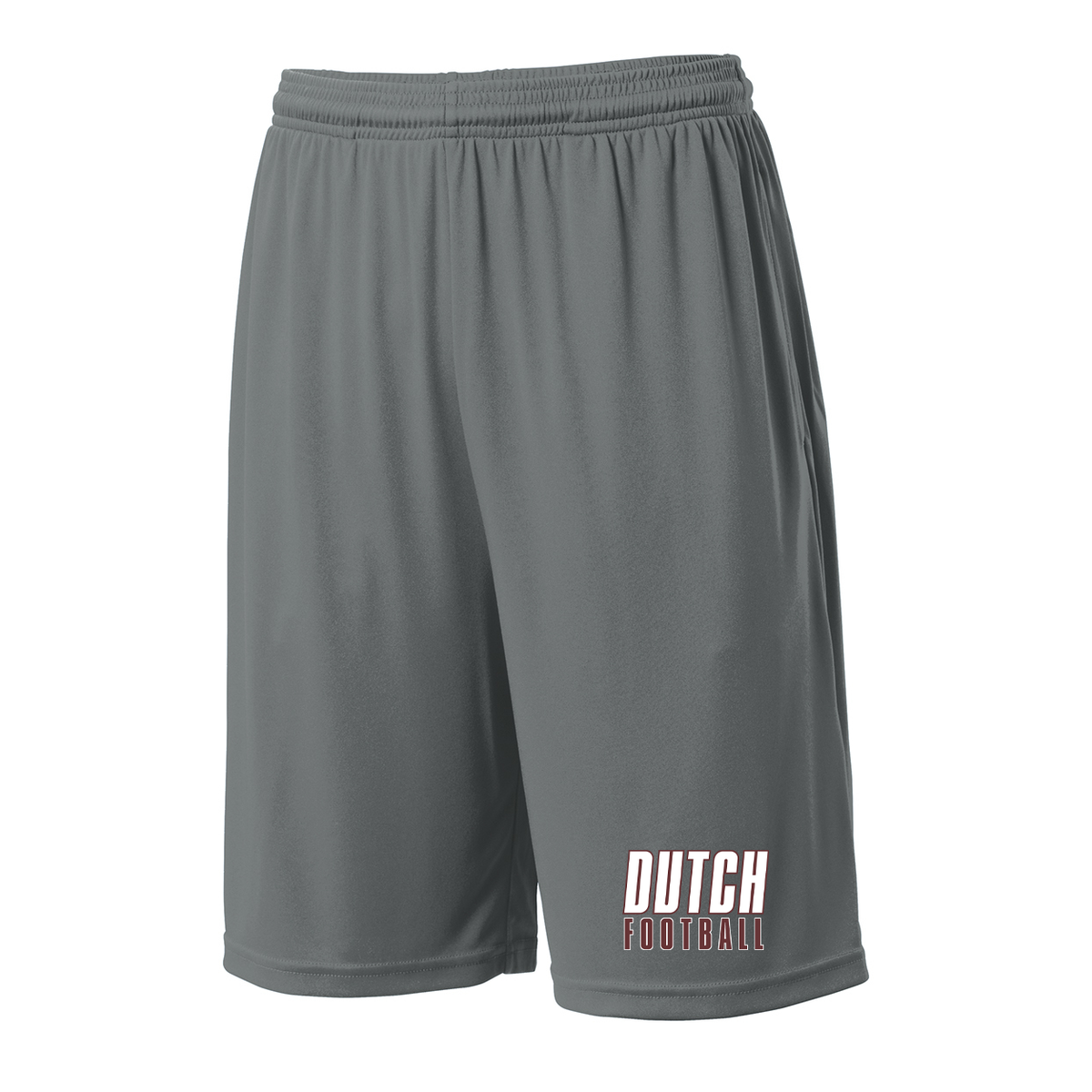 Holland Hall Football Shorts