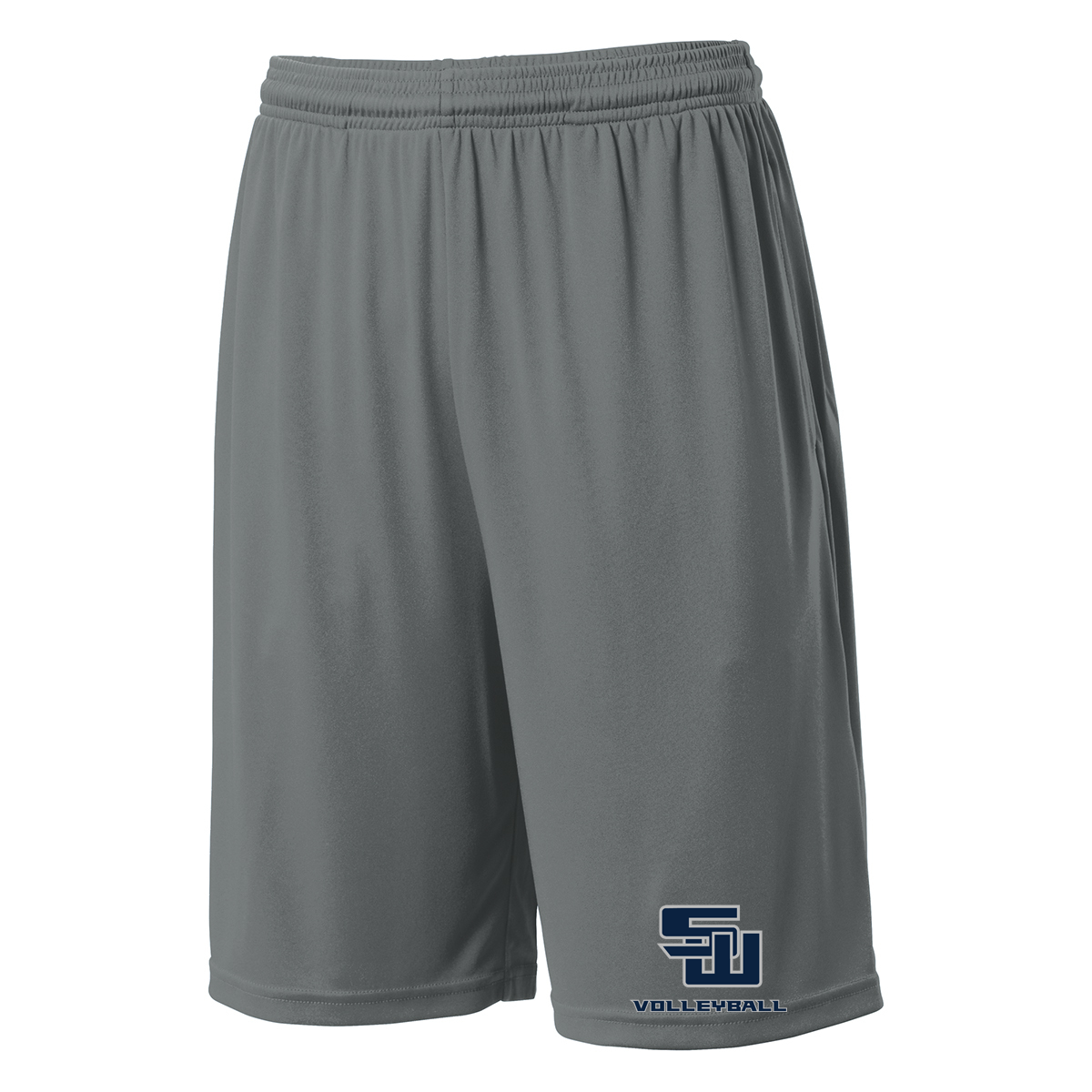 Smithtown West Volleyball  Shorts