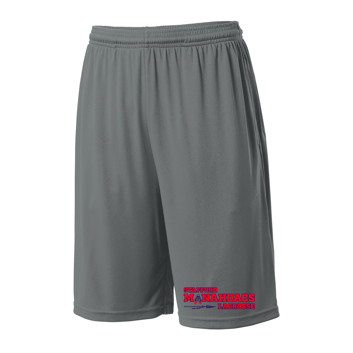 Stafford Lacrosse Shorts