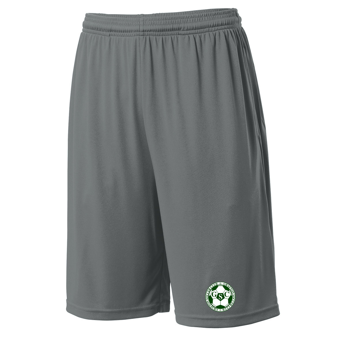 Grafton Youth Soccer Club Shorts