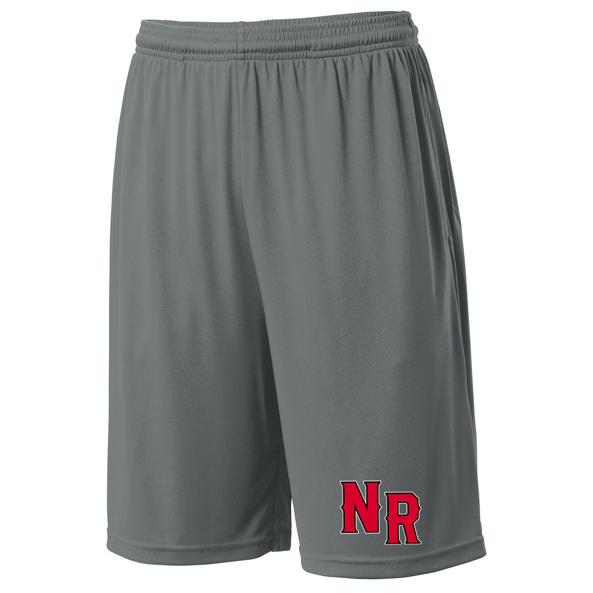 North Rockland Rebels Shorts